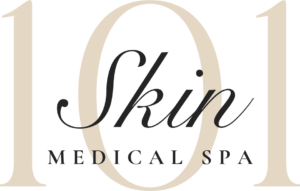 Skin_101_Logo